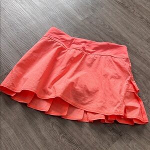 Lululemon size 2 Skort